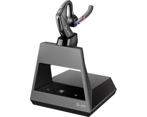 Навушники Poly Voyager 5200-M USB-A HS (8H5Q3AA)