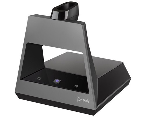 Навушники Poly Voyager 5200-M USB-A HS (8H5Q3AA)