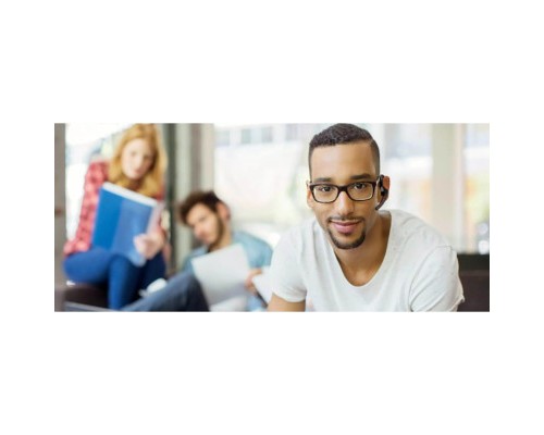 Навушники Poly Voyager 5200-M USB-A HS (8H5Q3AA)