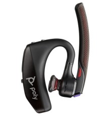 Навушники Poly Voyager 5200-M USB-A HS (8H5Q3AA)