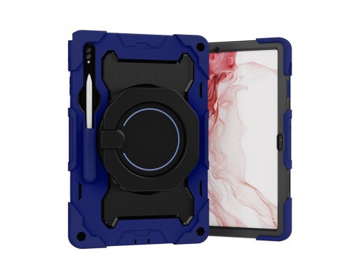 Чохол до планшета BeCover Samsung Galaxy Tab S9 (SM-X710/SM-X716)/S9 FE (SM-X510/SM-X516B) 11.0