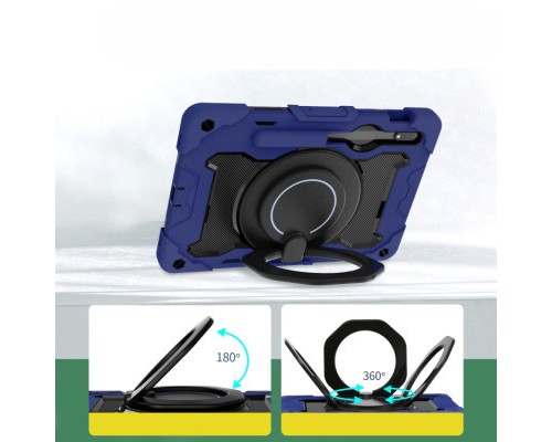 Чохол до планшета BeCover Samsung Galaxy Tab S9 (SM-X710/SM-X716)/S9 FE (SM-X510/SM-X516B) 11.0