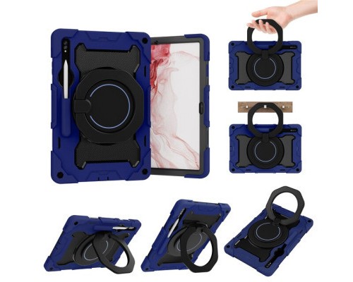 Чохол до планшета BeCover Samsung Galaxy Tab S9 (SM-X710/SM-X716)/S9 FE (SM-X510/SM-X516B) 11.0