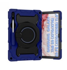 Чохол до планшета BeCover Samsung Galaxy Tab S9 (SM-X710/SM-X716)/S9 FE (SM-X510/SM-X516B) 11.0