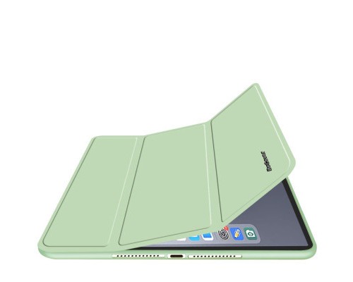 Чохол до планшета BeCover Tri Fold Hard TPU Apple iPad Air (4/5) 2020/2022 10.9