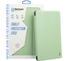 Чохол до планшета BeCover Tri Fold Hard TPU Apple iPad Air (4/5) 2020/2022 10.9