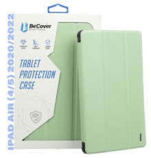 Чохол до планшета BeCover Tri Fold Hard TPU Apple iPad Air (4/5) 2020/2022 10.9