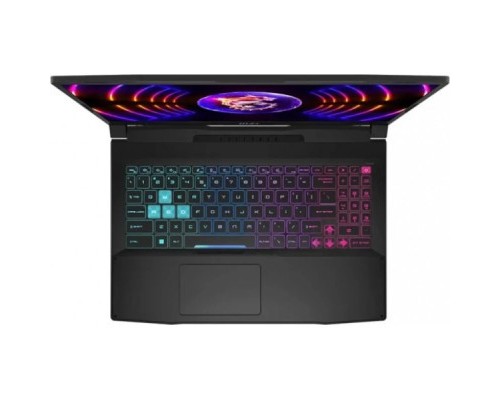 Ноутбук MSI Katana 17 (B12UCRK-1054PL)