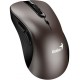 Мишка Genius Ergo 8100S Wireless Champagne (31030040402)