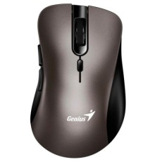Мишка Genius Ergo 8100S Wireless Champagne (31030040402)