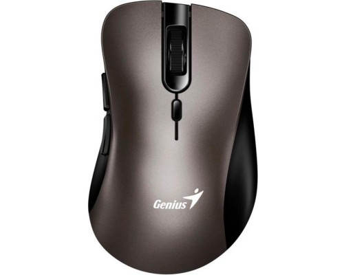 Мишка Genius Ergo 8100S Wireless Champagne (31030040402)