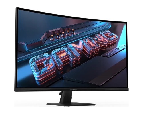 Монітор GIGABYTE GS32QC EK