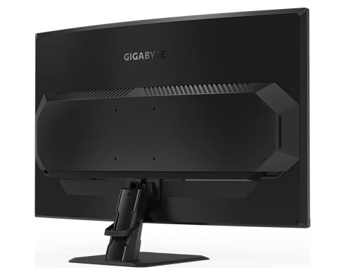 Монітор GIGABYTE GS32QC EK