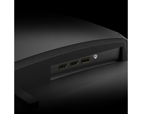 Монітор GIGABYTE GS32QC EK