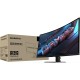 Монітор GIGABYTE GS32QC EK