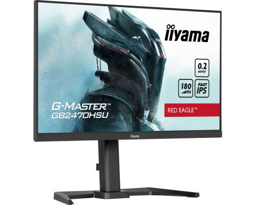 Монітор iiyama GB2470HSU-B6