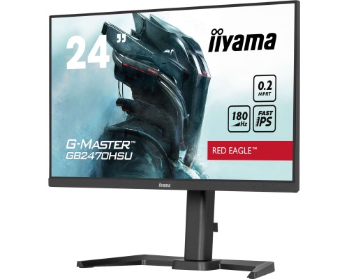 Монітор iiyama GB2470HSU-B6