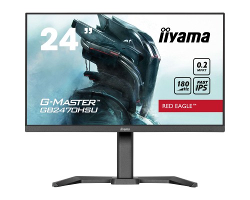 Монітор iiyama GB2470HSU-B6