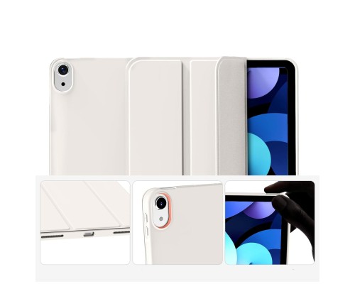 Чохол до планшета BeCover Tri Fold Soft TPU Silicone Apple iPad Air 11