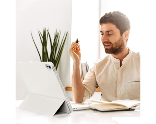 Чохол до планшета BeCover Tri Fold Soft TPU Silicone Apple iPad Air 11