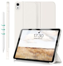Чохол до планшета BeCover Tri Fold Soft TPU Silicone Apple iPad Air 11