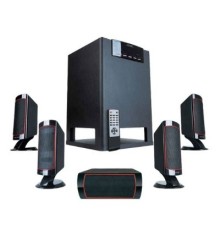 Акустична система Microlab X15