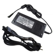 Блок живлення до ноутбуку ASUS 120W 19V 6.32A разъем 5.5/2.5 (ADP-120ZB)