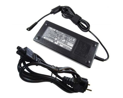Блок живлення до ноутбуку ASUS 120W 19V 6.32A разъем 5.5/2.5 (ADP-120ZB)