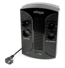 Пристрій безперебійного живлення EnerGenie EG-UPS-002 850VA, (EG-UPS-002)