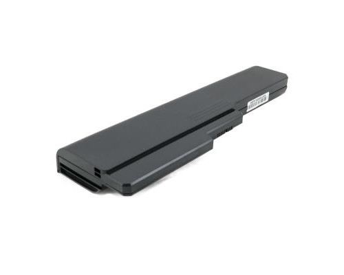 Акумулятор до ноутбука Lenovo IdeaPad G550, 5200 mAh Extradigital (BNL3953)