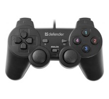 Геймпад Defender Omega USB (64247)