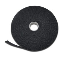 Набір для кріплення стрічка-липучка, 15*2,6мм, 10м Digitus (AK-770905-100-S)