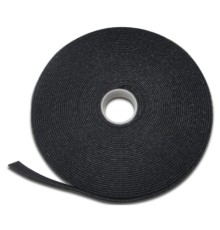 Набір для кріплення стрічка-липучка, 15*2,6мм, 10м Digitus (AK-770905-100-S)