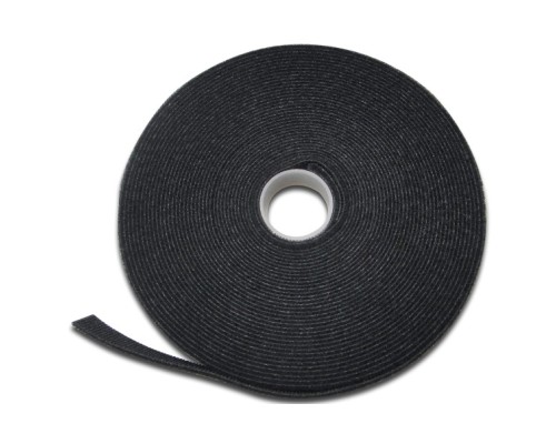 Набір для кріплення стрічка-липучка, 15*2,6мм, 10м Digitus (AK-770905-100-S)