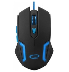 Мишка Esperanza MX205 Fighter blue (EGM205B)