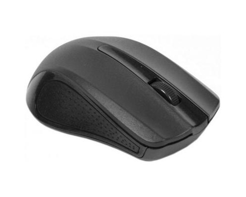 Мишка Omega OM-05B optical black (OM05B)