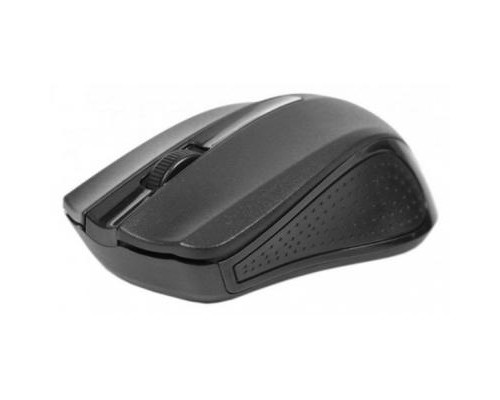 Мишка Omega OM-05B optical black (OM05B)