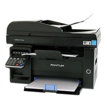 Багатофункціональний пристрій Pantum M6607NW с Wi-Fi (M6607NW)