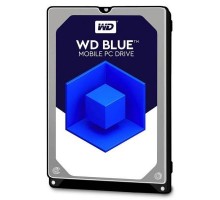 Жорсткий диск для ноутбука 2.5