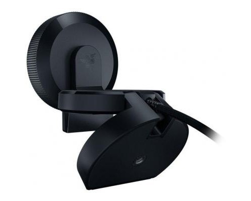 Веб-камера Razer Kiyo Black (RZ19-02320100-R3M1)