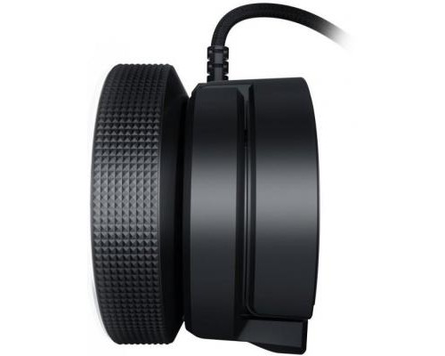 Веб-камера Razer Kiyo Black (RZ19-02320100-R3M1)