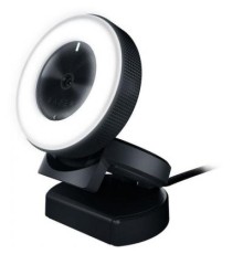 Веб-камера Razer Kiyo Black (RZ19-02320100-R3M1)