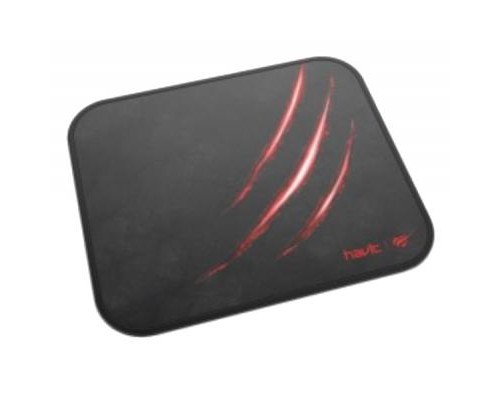 Килимок для мишки Havit HV-MP838 Black (24021)