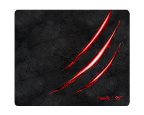 Килимок для мишки Havit HV-MP838 Black (24021)