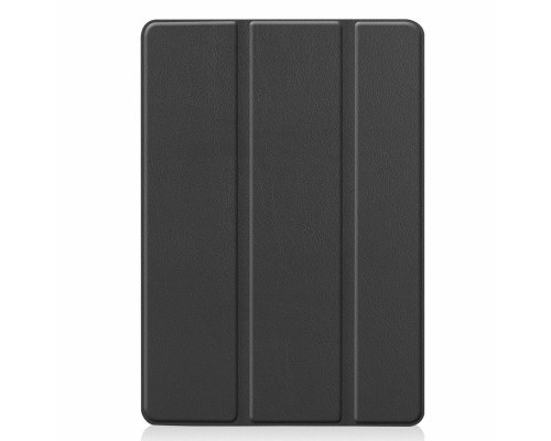 Чохол до планшета BeCover Smart Case для Apple iPad 10.2 2019/2020/2021 Black (704132)