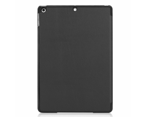 Чохол до планшета BeCover Smart Case для Apple iPad 10.2 2019/2020/2021 Black (704132)