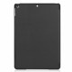 Чохол до планшета BeCover Smart Case для Apple iPad 10.2 2019/2020/2021 Black (704132)