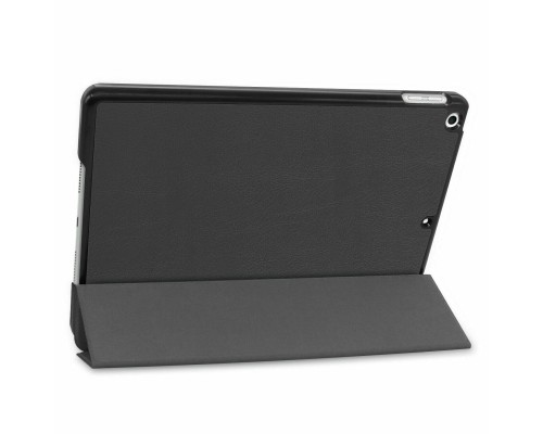 Чохол до планшета BeCover Smart Case для Apple iPad 10.2 2019/2020/2021 Black (704132)
