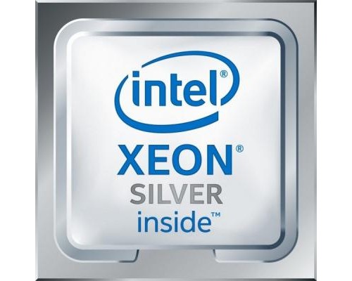 Процесор серверний HP Xeon Silver 4110 Gen10 Kit DL360 (860653-B21)