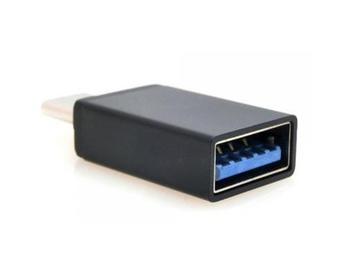 Перехідник USB 3.0 Type C - USB AF Cablexpert (A-USB3-CMAF-01)
